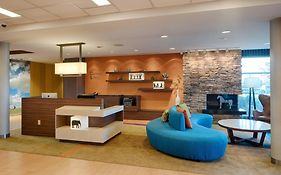 Fairfield Inn & Suites Columbus Dublin